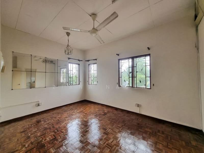 Cluster House for Sale in Bandar Tasik Puteri (Rawang) - Ziana Najib - Interior - PropertyGuru.com.my