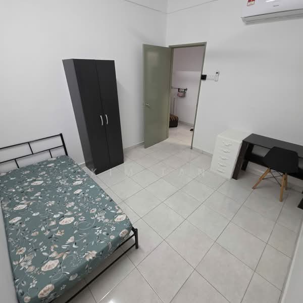 Apartment for Rent at The Rise Collection 3 - Kim Tan - Bedroom - PropertyGuru.com.my