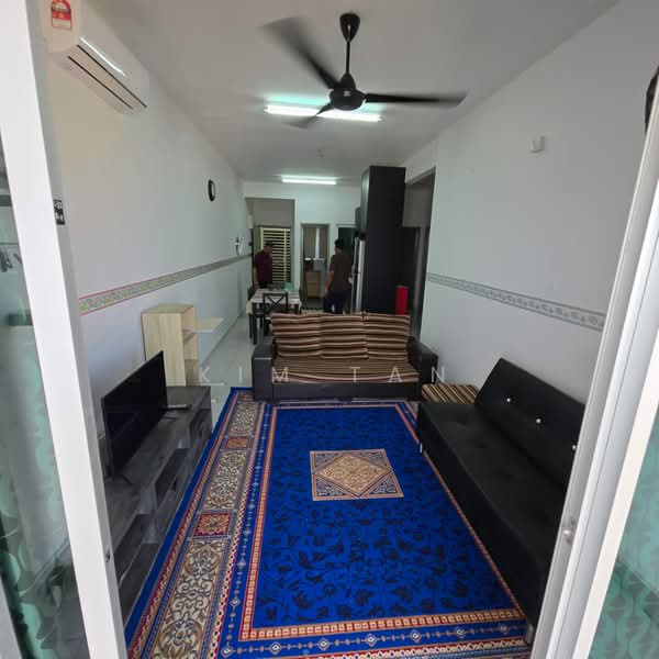 Apartment for Rent at The Rise Collection 3 - Kim Tan - PropertyGuru.com.my
