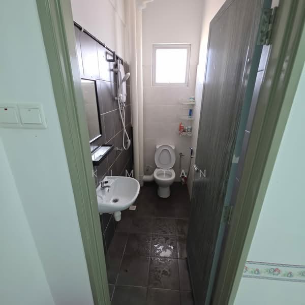 Apartment for Rent at The Rise Collection 3 - Kim Tan - PropertyGuru.com.my