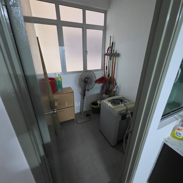 Apartment for Rent at The Rise Collection 3 - Kim Tan - PropertyGuru.com.my