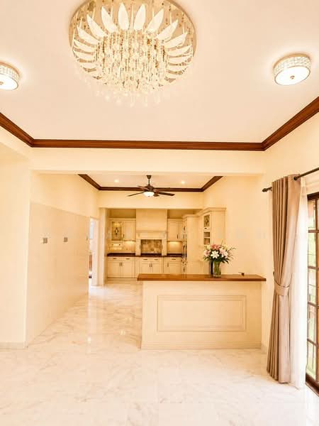 Bungalow for Sale in Ampang Jaya (Ampang) - Norafian SMH - Kitchen - PropertyGuru.com.my