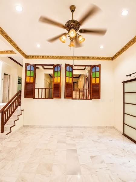 Bungalow for Sale in Ampang Jaya (Ampang) - Norafian SMH - Living Room - PropertyGuru.com.my