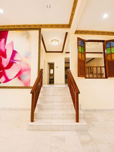 Bungalow for Sale in Ampang Jaya (Ampang) - Norafian SMH - Interior - PropertyGuru.com.my