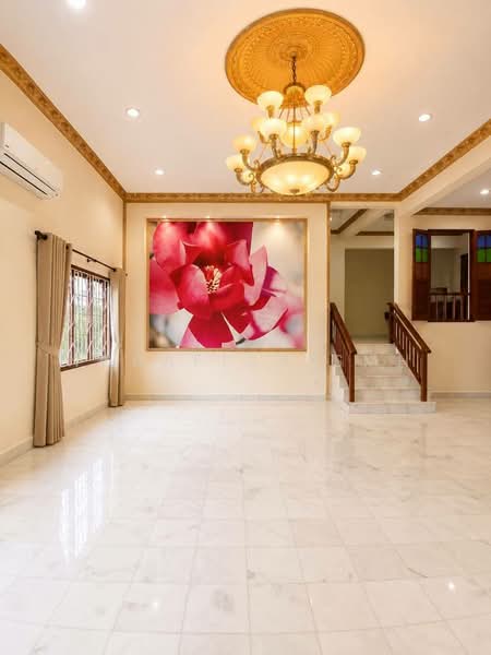 Bungalow for Sale in Ampang Jaya (Ampang) - Norafian SMH - Interior - PropertyGuru.com.my