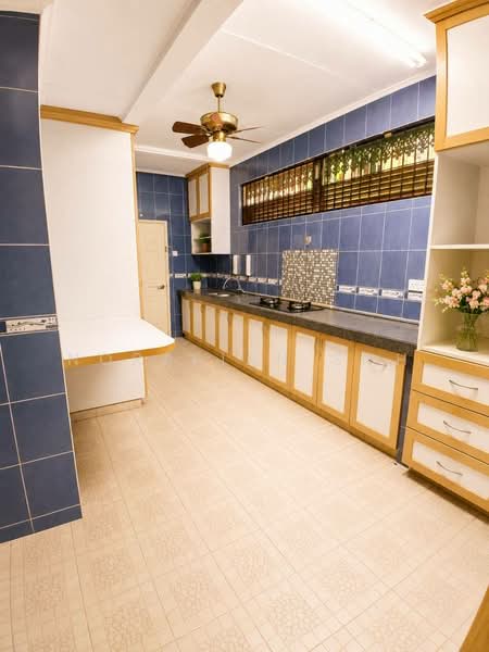 Bungalow for Sale in Ampang Jaya (Ampang) - Norafian SMH - Kitchen - PropertyGuru.com.my