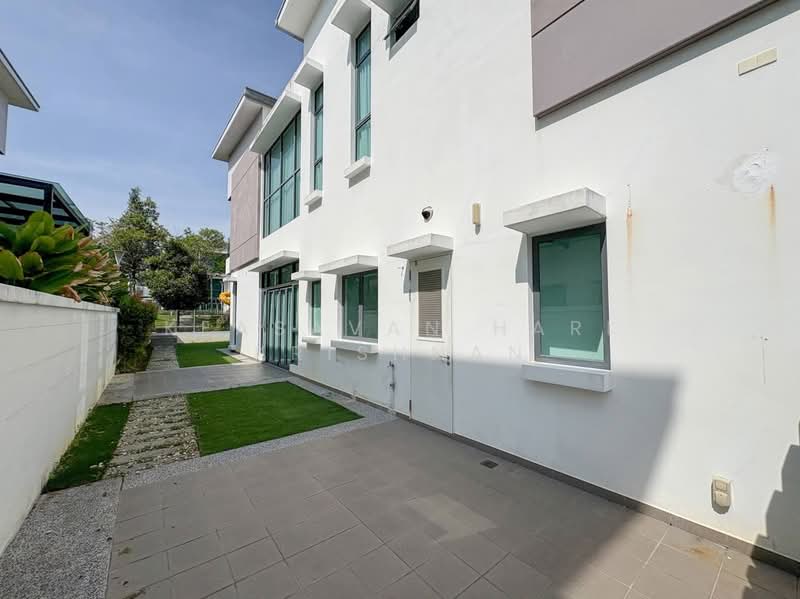 Semi-Detached House for Sale in Cyber 9 (Cyberjaya) - Keasavan Hari Krishnan - PropertyGuru.com.my