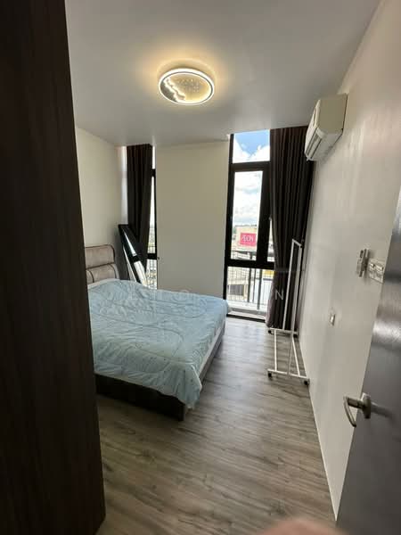Servis Apartment untuk Disewa di The Podium - Jeno Tan - Bedroom - PropertyGuru.com.my