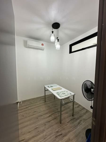 Servis Apartment untuk Disewa di The Podium - Jeno Tan - Interior - PropertyGuru.com.my