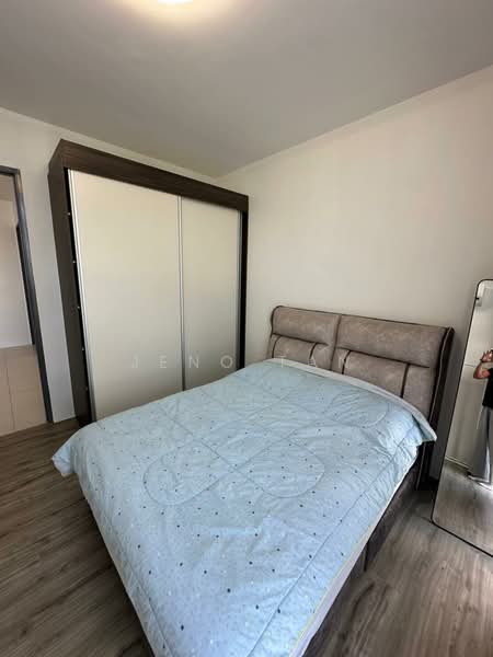 Servis Apartment untuk Disewa di The Podium - Jeno Tan - Bedroom - PropertyGuru.com.my