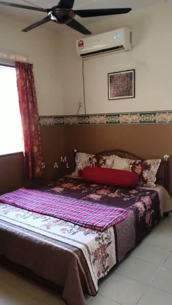 Rumah Teres untuk Dijual di Taman Banting Baru (Banting) - Mudz Salahuddin - Bedroom - PropertyGuru.com.my