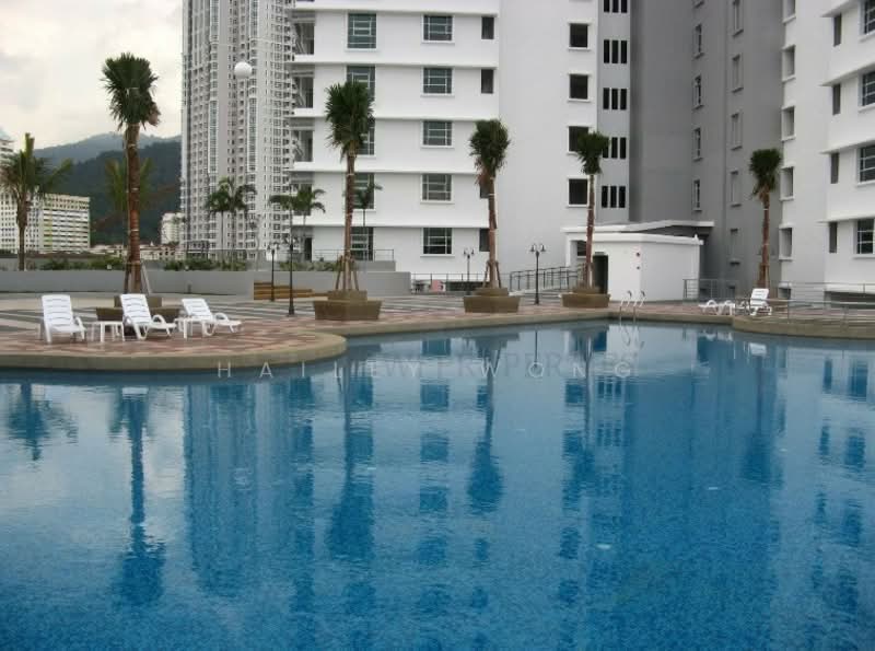Kondominium untuk Dijual di The Brezza - Hailey Wong - Exterior - PropertyGuru.com.my