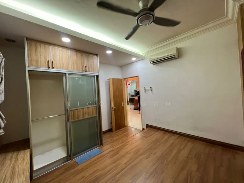 Condominium for Rent at Platinum Hill PV 6 - Nicole Goh - PropertyGuru.com.my