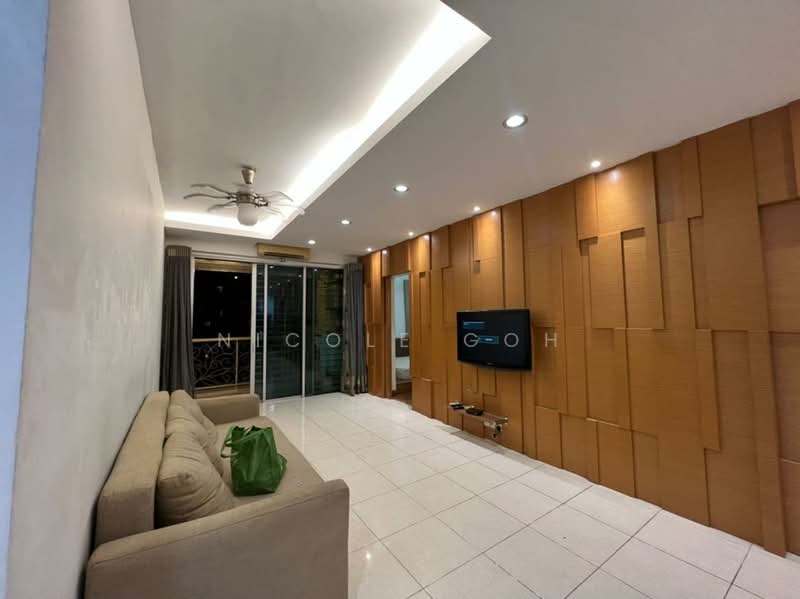Condominium for Rent at Platinum Hill PV 6 - Nicole Goh - PropertyGuru.com.my