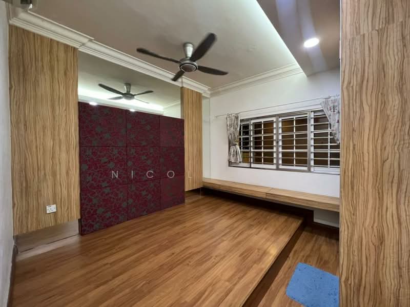 Condominium for Rent at Platinum Hill PV 6 - Nicole Goh - PropertyGuru.com.my