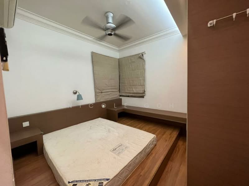 Condominium for Rent at Platinum Hill PV 6 - Nicole Goh - PropertyGuru.com.my