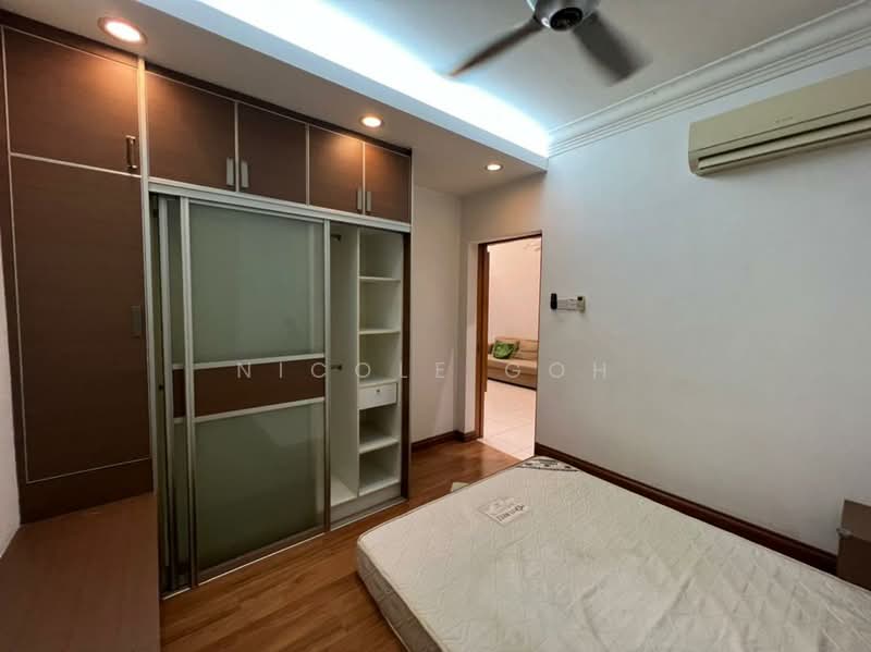 Condominium for Rent at Platinum Hill PV 6 - Nicole Goh - PropertyGuru.com.my