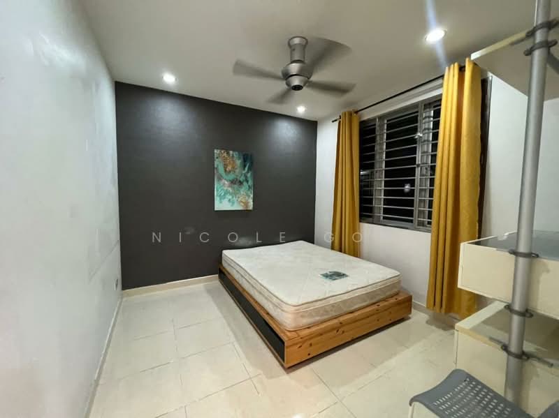 Condominium for Rent at Platinum Hill PV 6 - Nicole Goh - PropertyGuru.com.my