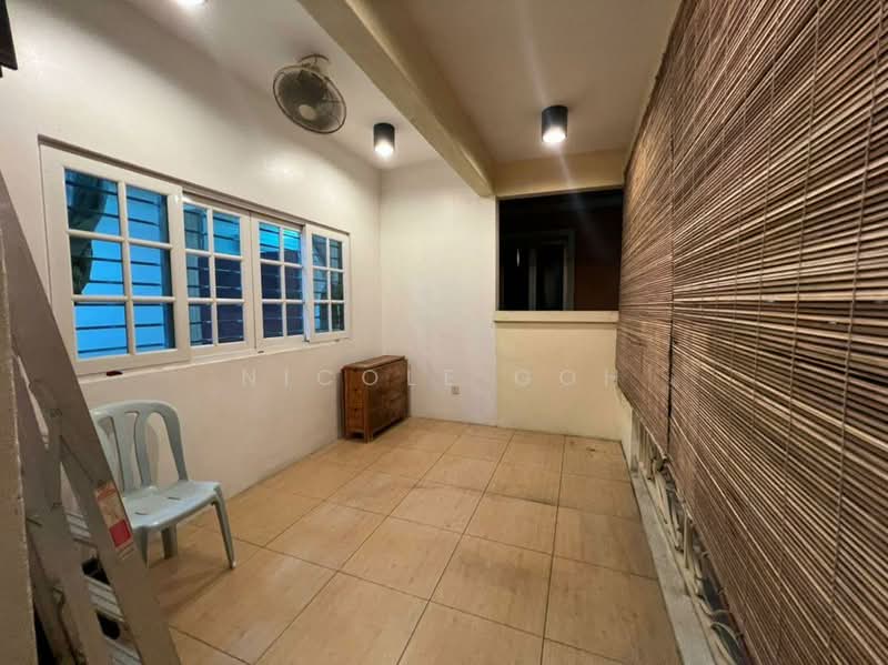 Condominium for Rent at Platinum Hill PV 6 - Nicole Goh - PropertyGuru.com.my