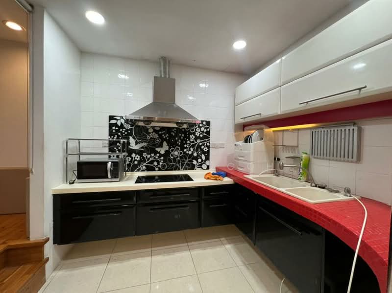 Condominium for Rent at Platinum Hill PV 6 - Nicole Goh - PropertyGuru.com.my