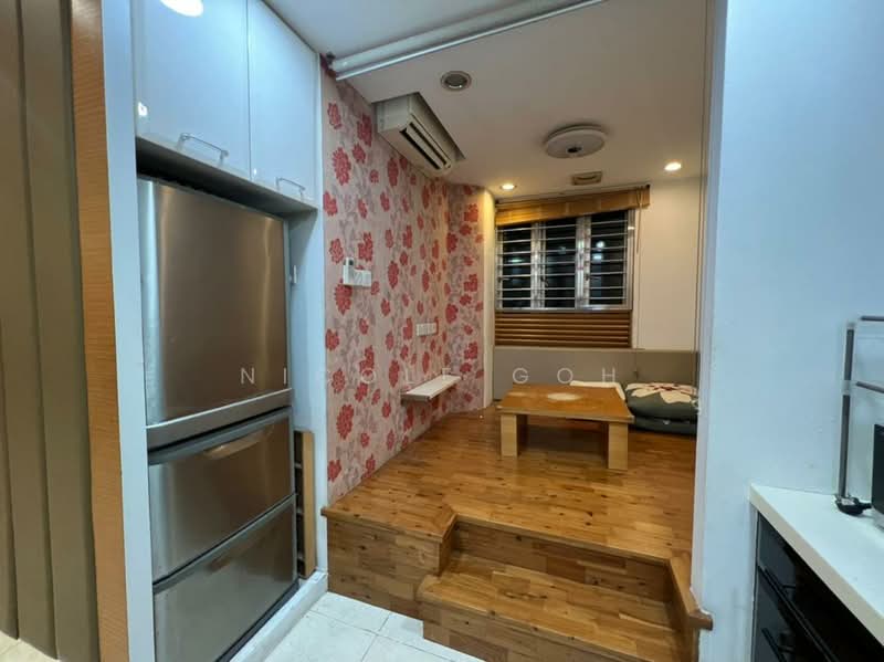 Condominium for Rent at Platinum Hill PV 6 - Nicole Goh - PropertyGuru.com.my