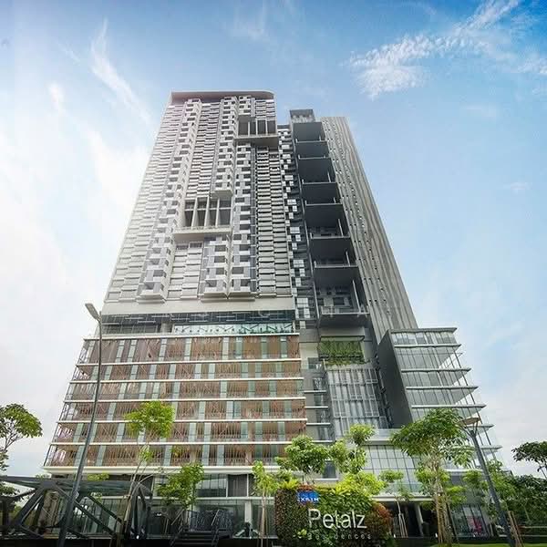 Servis Apartment untuk Dijual di Petalz Residences - KS Chia - Exterior - PropertyGuru.com.my