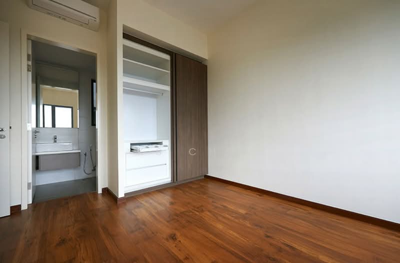 Servis Apartment untuk Dijual di Petalz Residences - KS Chia - Bathroom - PropertyGuru.com.my
