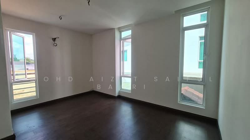 Semi-Detached House for Sale in Kajang (Selangor) - Mohd Aizat Saiful Bahri - Interior - PropertyGuru.com.my