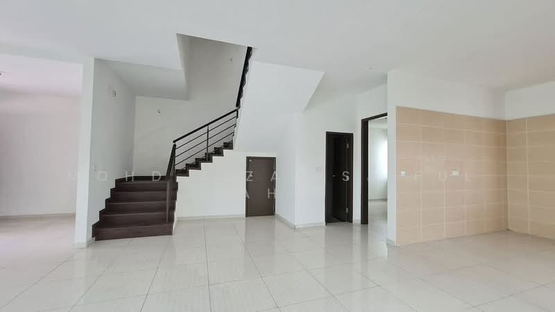 Semi-Detached House for Sale in Kajang (Selangor) - Mohd Aizat Saiful Bahri - Interior - PropertyGuru.com.my