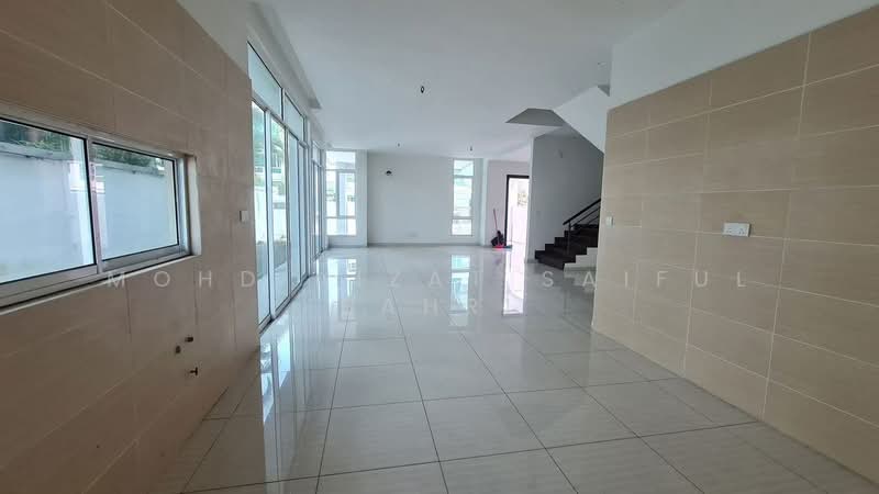 Semi-Detached House for Sale in Kajang (Selangor) - Mohd Aizat Saiful Bahri - Interior - PropertyGuru.com.my
