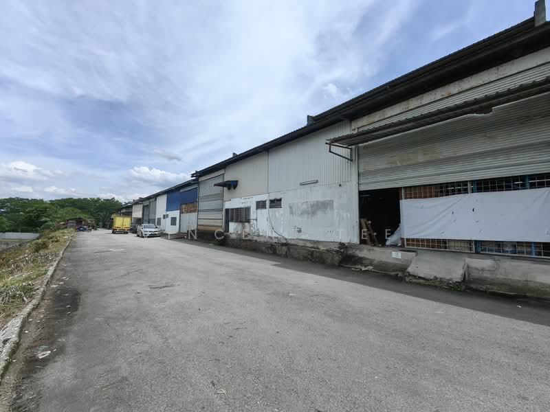 Kilang untuk Dijual di Seri Kembangan (Selangor) - Vincent Tee - Exterior - PropertyGuru.com.my