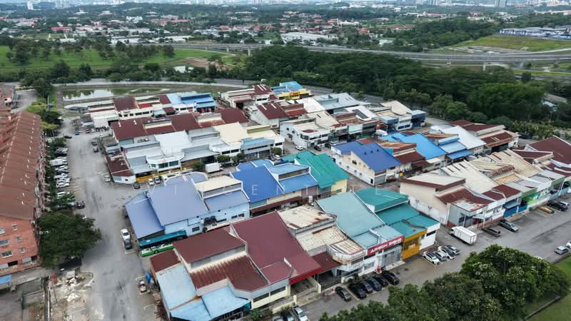 Kilang untuk Dijual di Seri Kembangan (Selangor) - Vincent Tee - Exterior - PropertyGuru.com.my