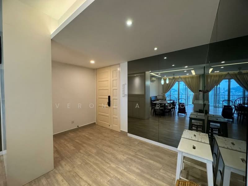 Condominium for Sale at Surin Condominium - Veronica Boo - Interior - PropertyGuru.com.my