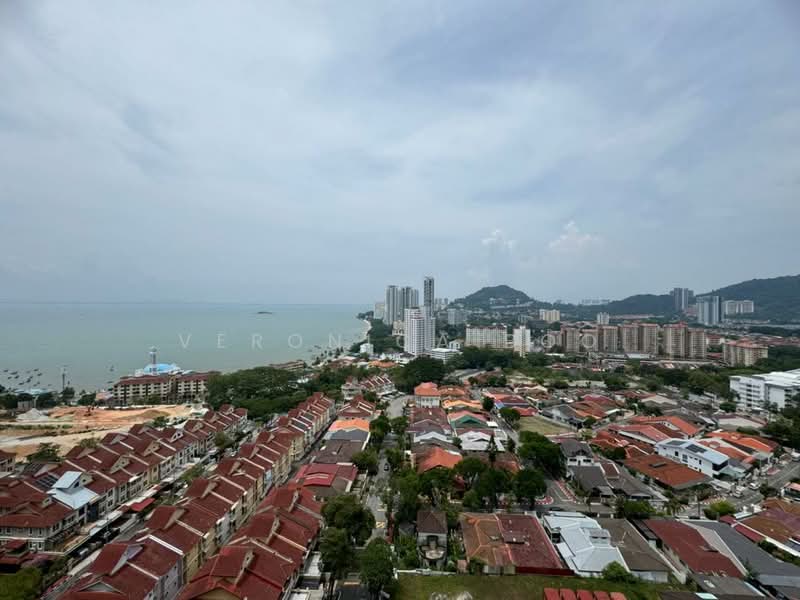 Condominium for Sale at Surin Condominium - Veronica Boo - Exterior - PropertyGuru.com.my