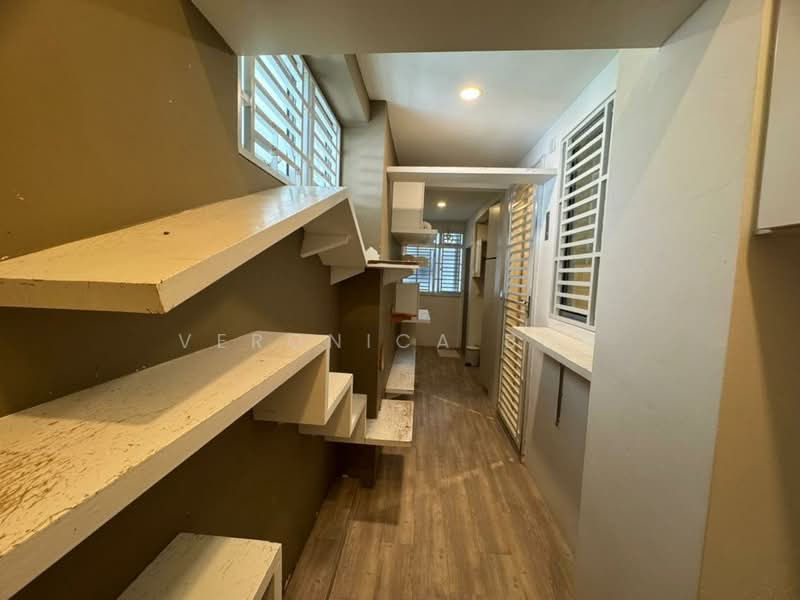 Condominium for Sale at Surin Condominium - Veronica Boo - Interior - PropertyGuru.com.my