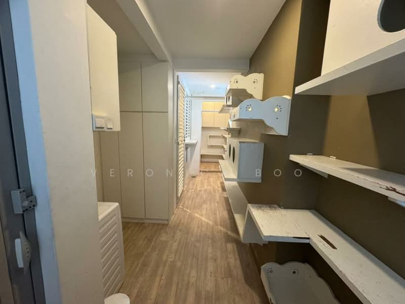 Condominium for Sale at Surin Condominium - Veronica Boo - Interior - PropertyGuru.com.my