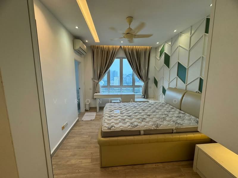Condominium for Sale at Surin Condominium - Veronica Boo - Bedroom - PropertyGuru.com.my
