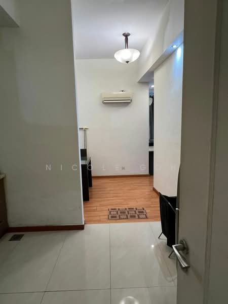Service Residence for Rent at Parkview Service Apartment - Nicole Goh - Interior - PropertyGuru.com.my