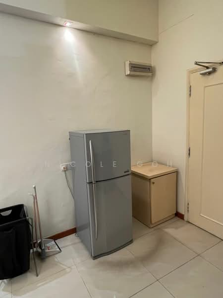 Service Residence for Rent at Parkview Service Apartment - Nicole Goh - Interior - PropertyGuru.com.my