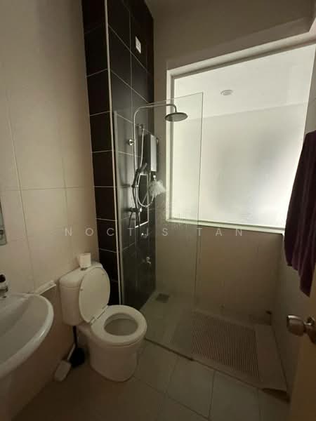 2-storey Terraced House for Sale in Taman Seri Austin (Tebrau) - Noctis Tan - Bathroom - PropertyGuru.com.my