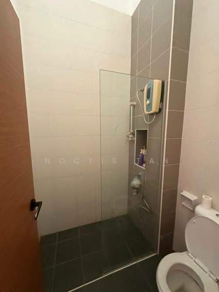 2-storey Terraced House for Sale in Taman Seri Austin (Tebrau) - Noctis Tan - Bathroom - PropertyGuru.com.my