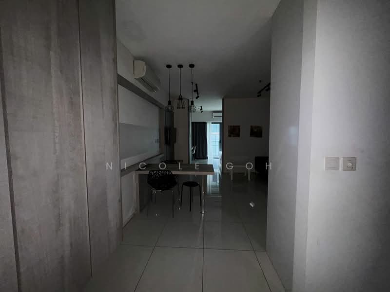 Servis Apartment untuk Disewa di Mercu Summer Suites - Nicole Goh - Interior - PropertyGuru.com.my