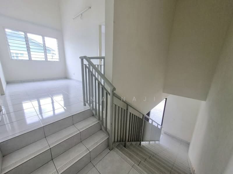Rumah Teres 2 Tingkat untuk Dijual di Puncak Alam (Selangor) - Ziana Najib - Interior - PropertyGuru.com.my