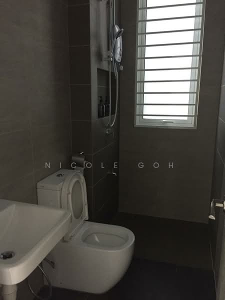 Service Residence for Sale at Rica Residence - Nicole Goh - Bathroom - PropertyGuru.com.my