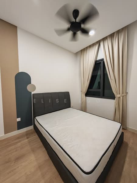 Condominium for Rent at TRIA Seputeh in 9 Seputeh, Kuala Lumpur - Elise Loo - Bedroom - PropertyGuru.com.my