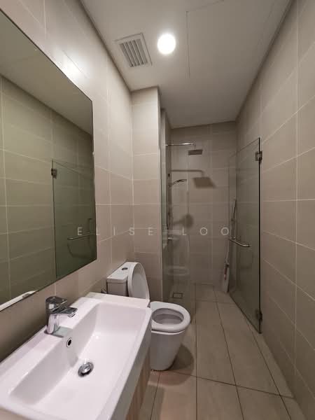 Condominium for Rent at TRIA Seputeh in 9 Seputeh, Kuala Lumpur - Elise Loo - PropertyGuru.com.my