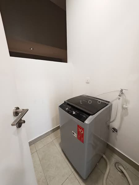 Condominium for Rent at TRIA Seputeh in 9 Seputeh, Kuala Lumpur - Elise Loo - PropertyGuru.com.my