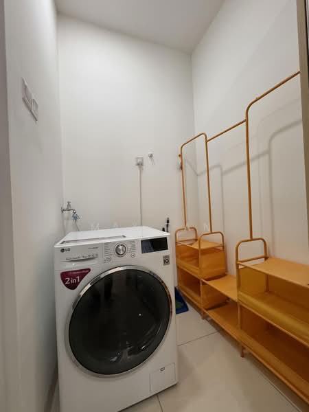 Service Residence for Rent at Arnica @ Tropicana Gardens - Max Tan - Interior - PropertyGuru.com.my