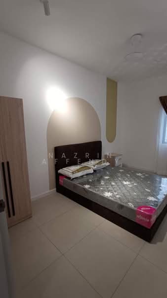 Service Residence for Rent at Casa Embun - Nazrin Affendy - PropertyGuru.com.my