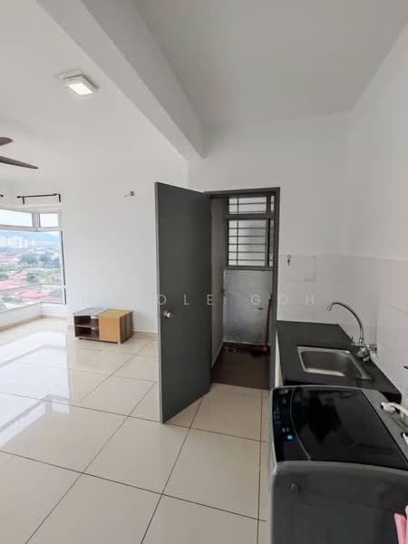 Servis Apartment untuk Dijual di MH Platinum Residence - Nicole Goh - Kitchen - PropertyGuru.com.my